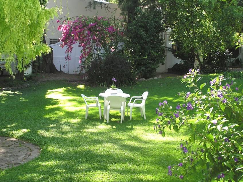 Little Green World Beaufort West Exterior foto
